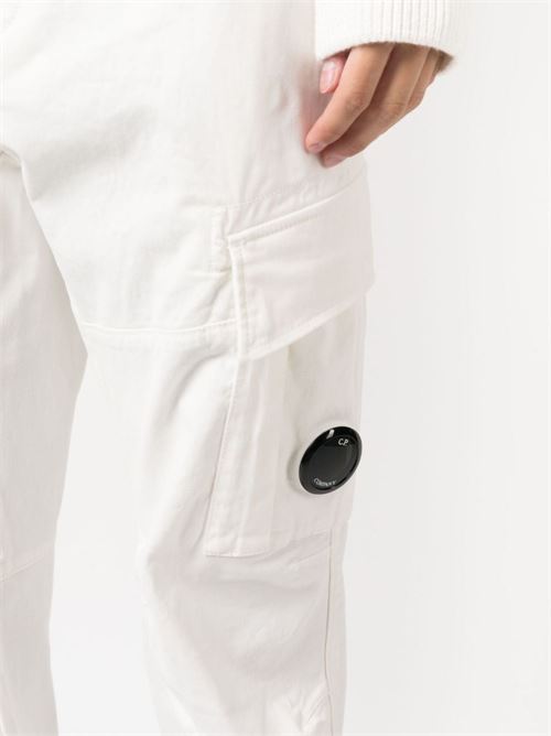 Pantalone uomo cargo CP COMPANY | 15CMPA186A005529G103
